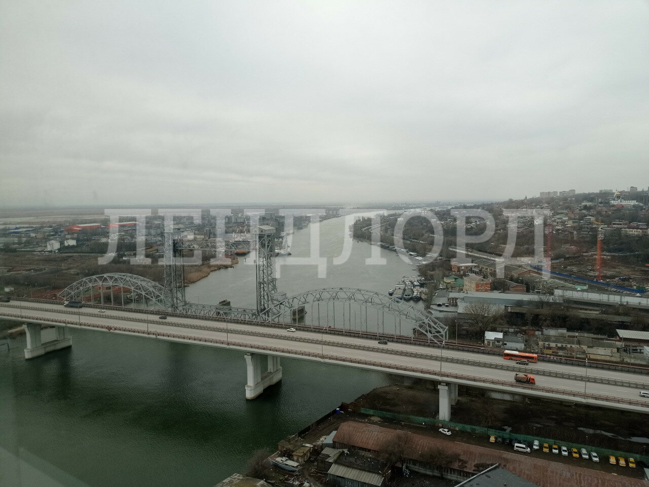 Квартира на продажу в Ростове-на-Дону, Береговая улица, 6 фото №9