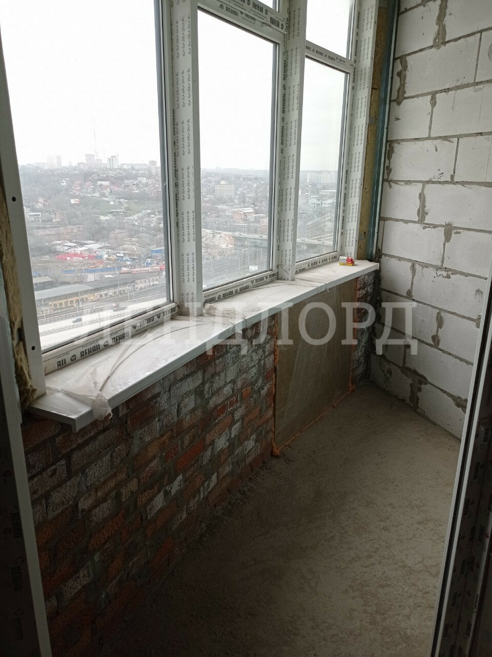Квартира на продажу в Ростове-на-Дону, Береговая улица, 6 фото №8