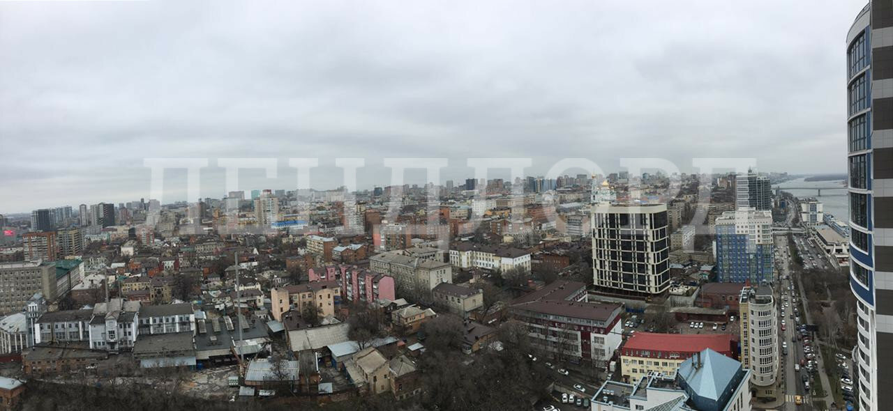 Квартира на продажу в Ростове-на-Дону, Береговая улица, 6 фото №10