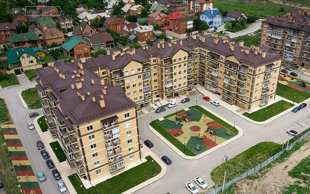 Квартира на продажу в Ростове-на-Дону, Батуринская улица, 161 фото №3