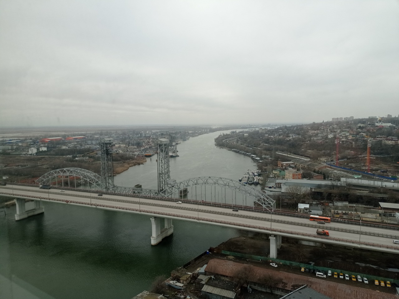 Квартира на продажу в Ростове-на-Дону, Береговая улица, 6 фото №9