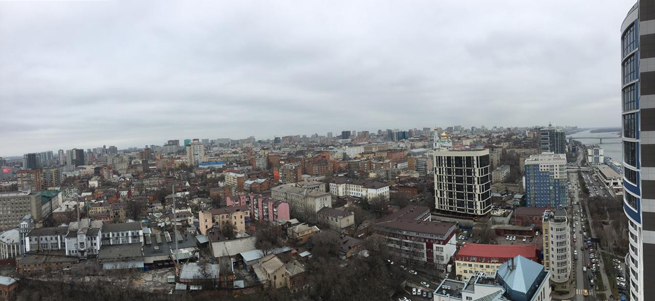 Квартира на продажу в Ростове-на-Дону, Береговая улица, 6 фото №10