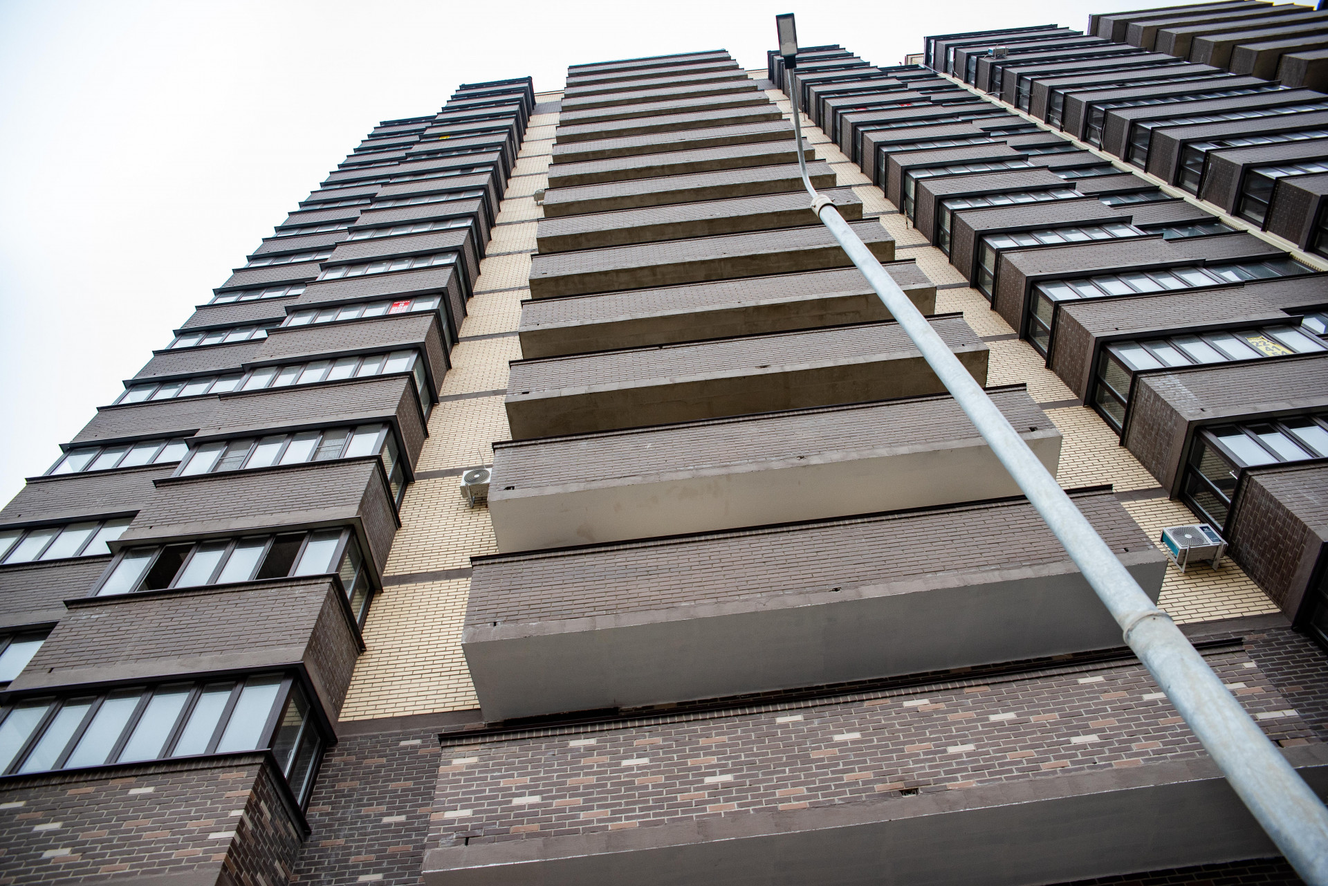 Квартира на продажу в Ростове-на-Дону, улица Оганова, 20 фото №13