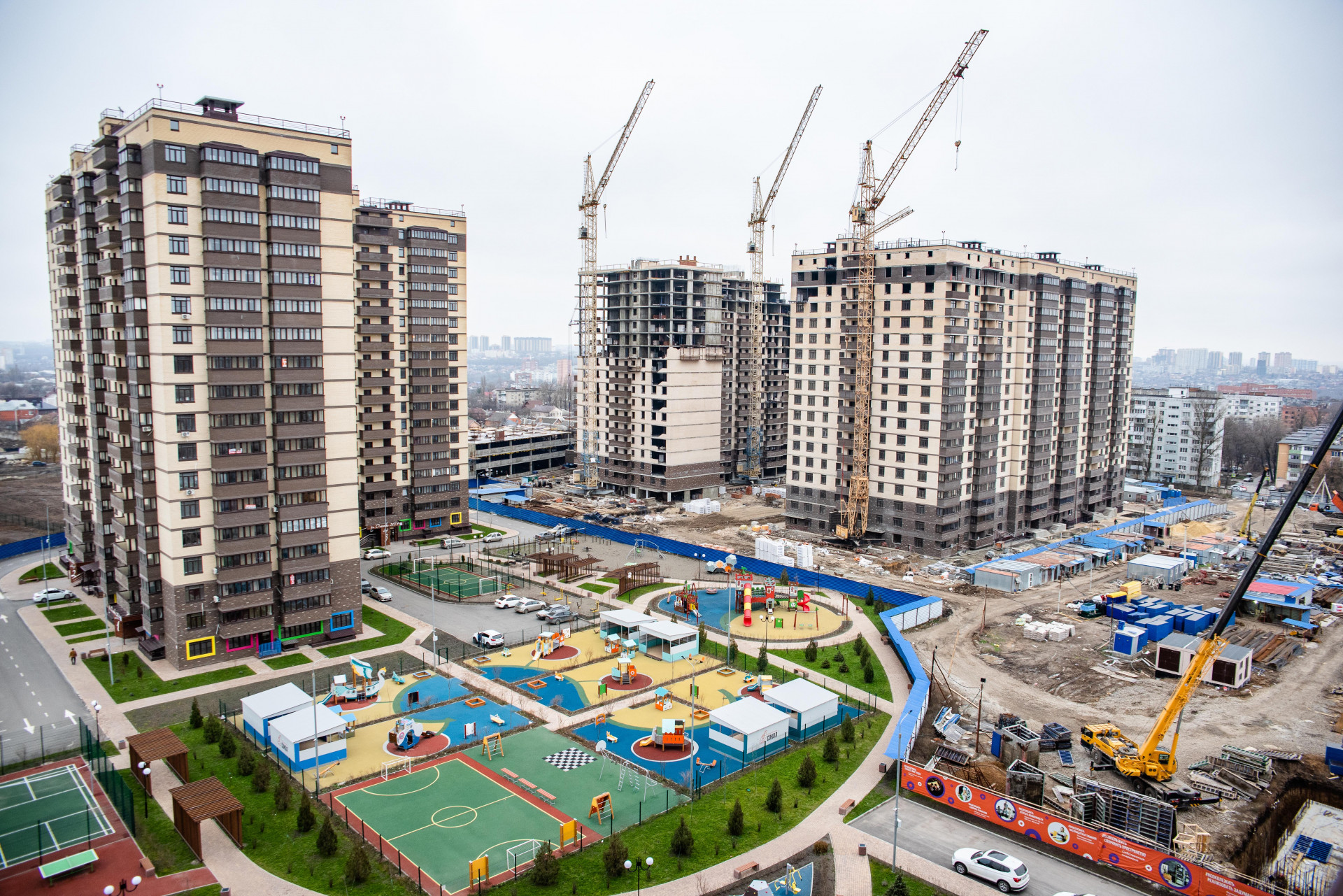 Квартира на продажу в Ростове-на-Дону, улица Оганова, 20 фото №12