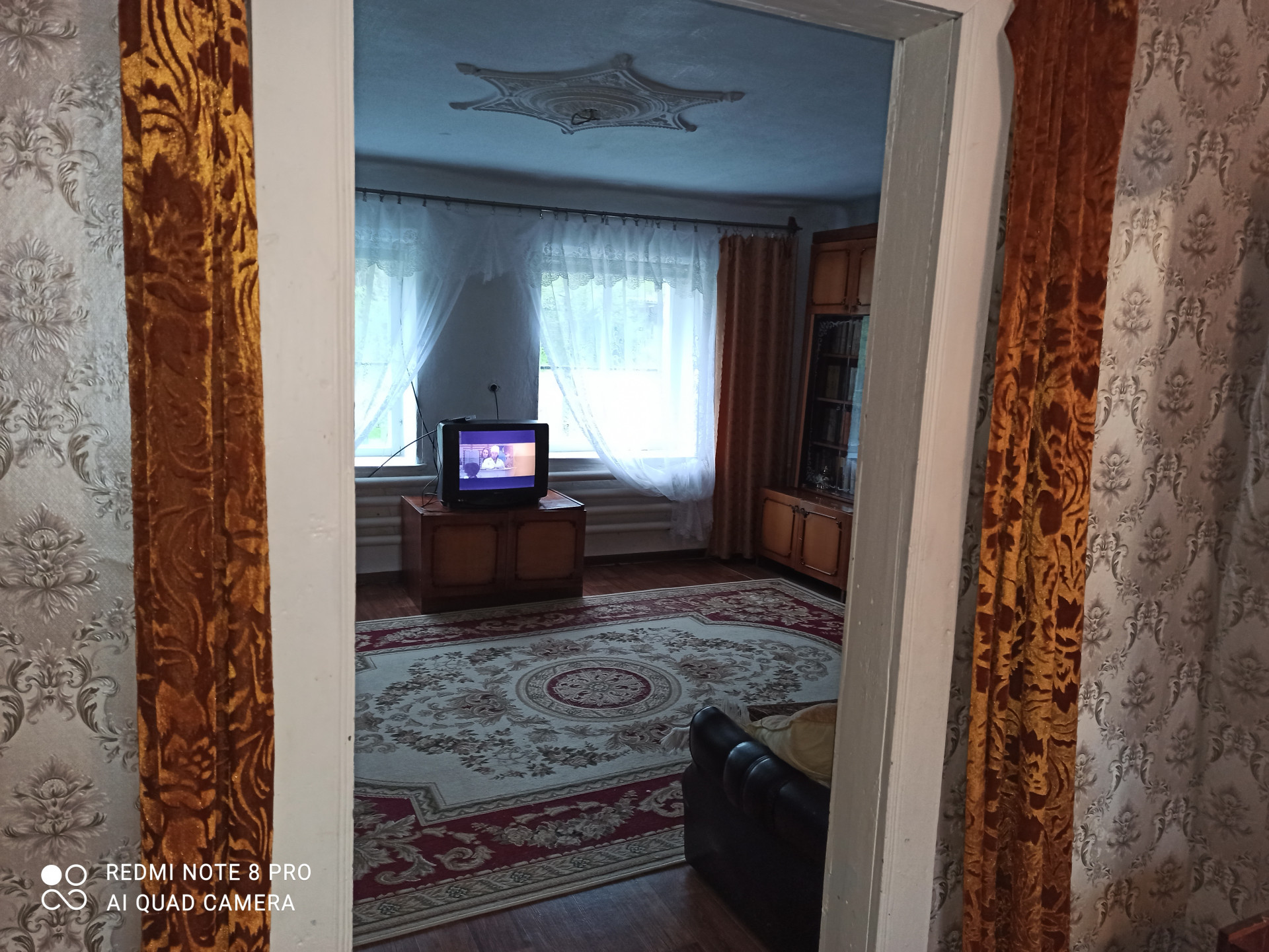Дом с участком на продажу в Персиановском, Луговая улица фото №5