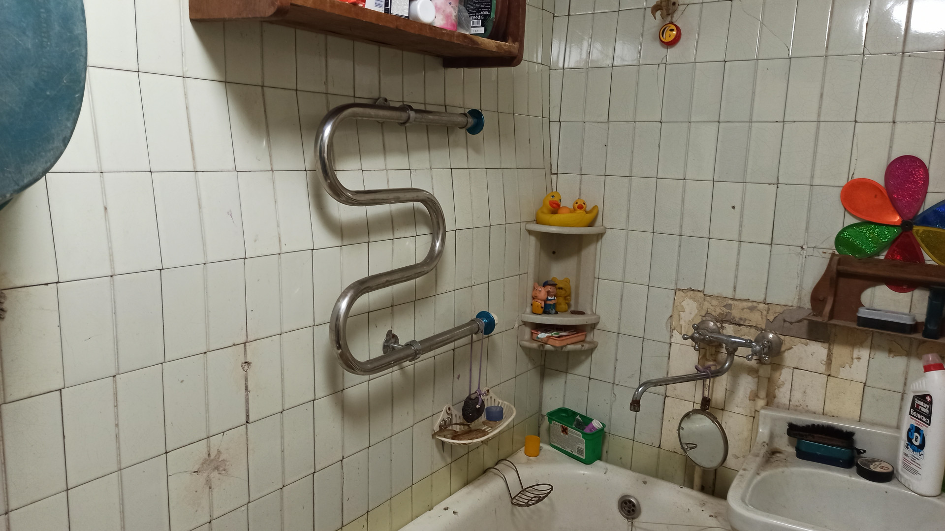 Квартира на продажу в Новочеркасске, Михайловская улица, 28 фото №4