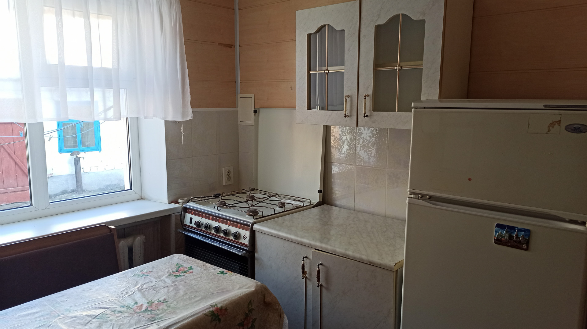 Дом с участком на продажу в Персиановском, Набережная улица фото №7