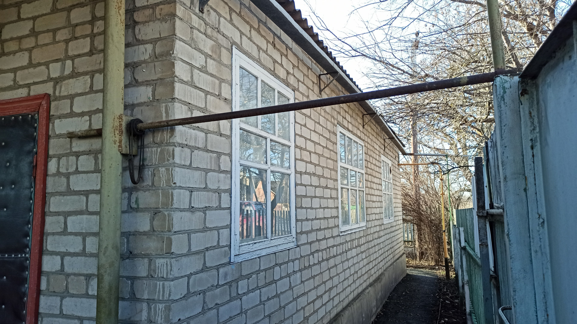 Дом с участком на продажу в Новочеркасске, Речная, 168 фото №0