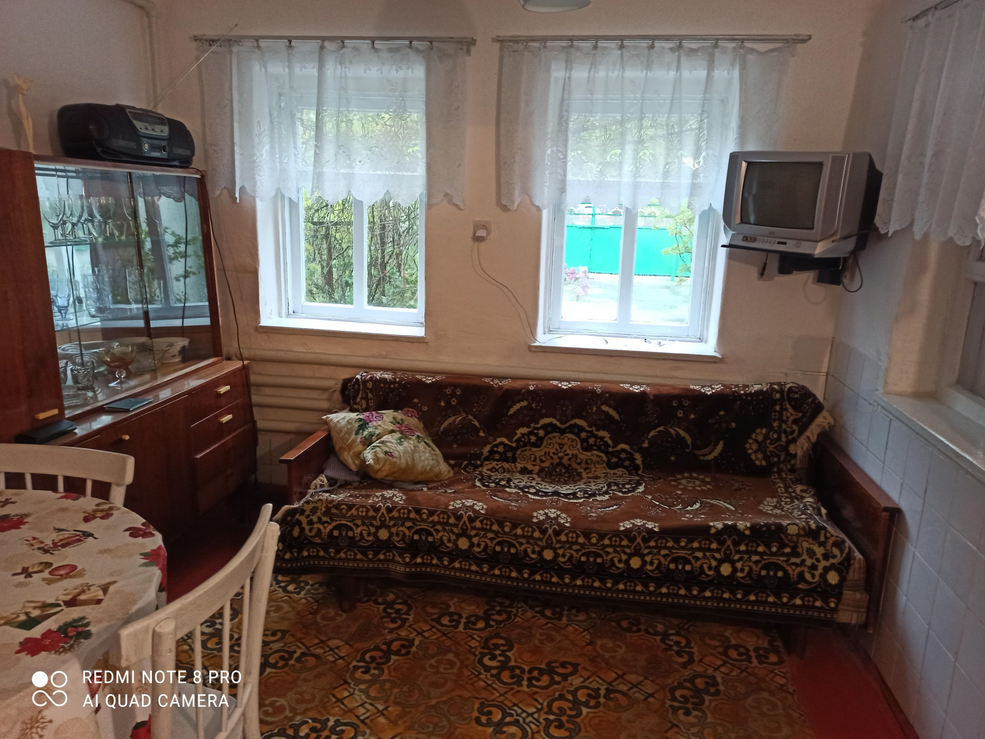 Дом с участком на продажу в Персиановском, Луговая улица фото №6