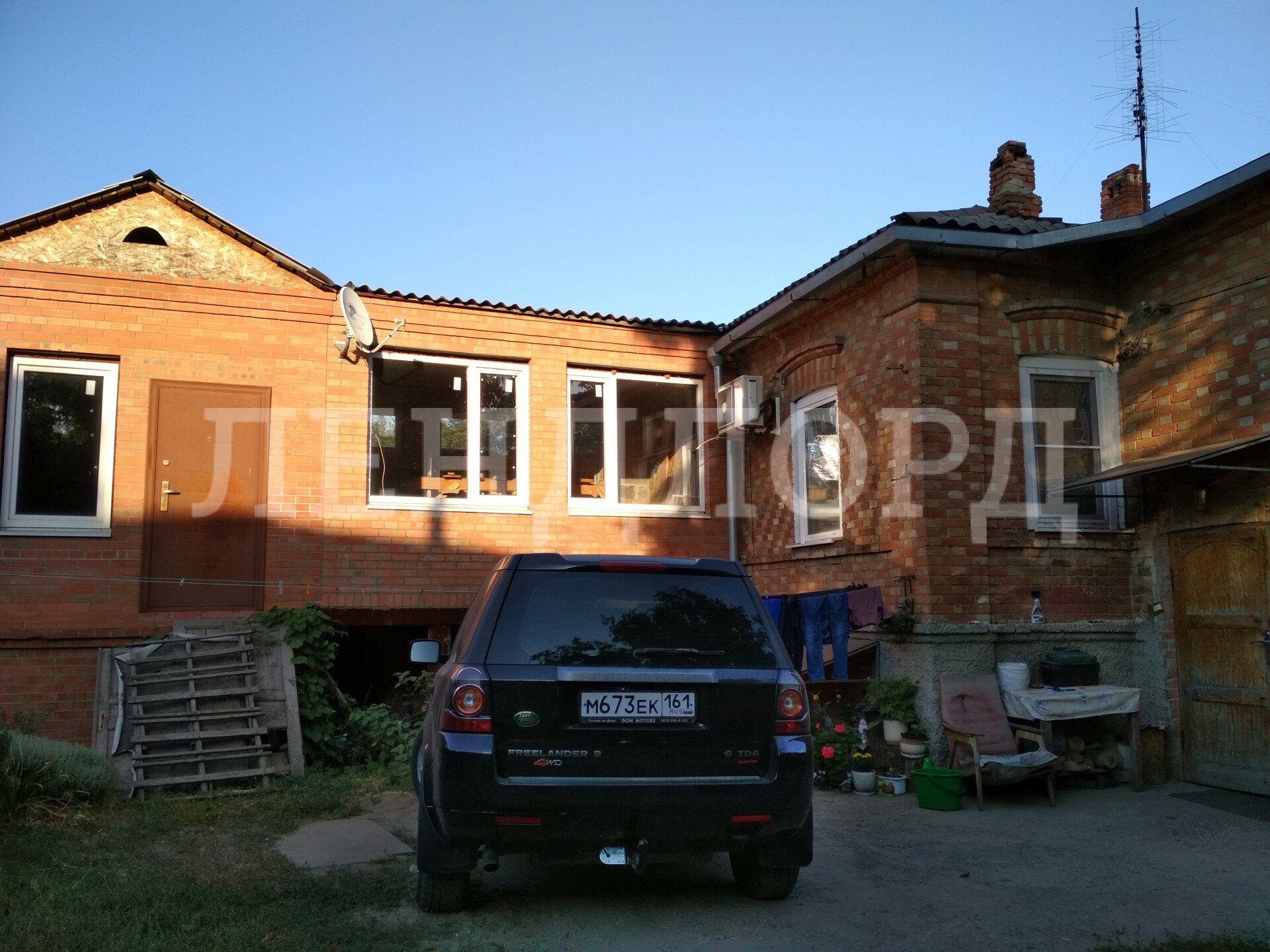 Дом с участком на продажу в Новочеркасске, улица Просвещения фото №6