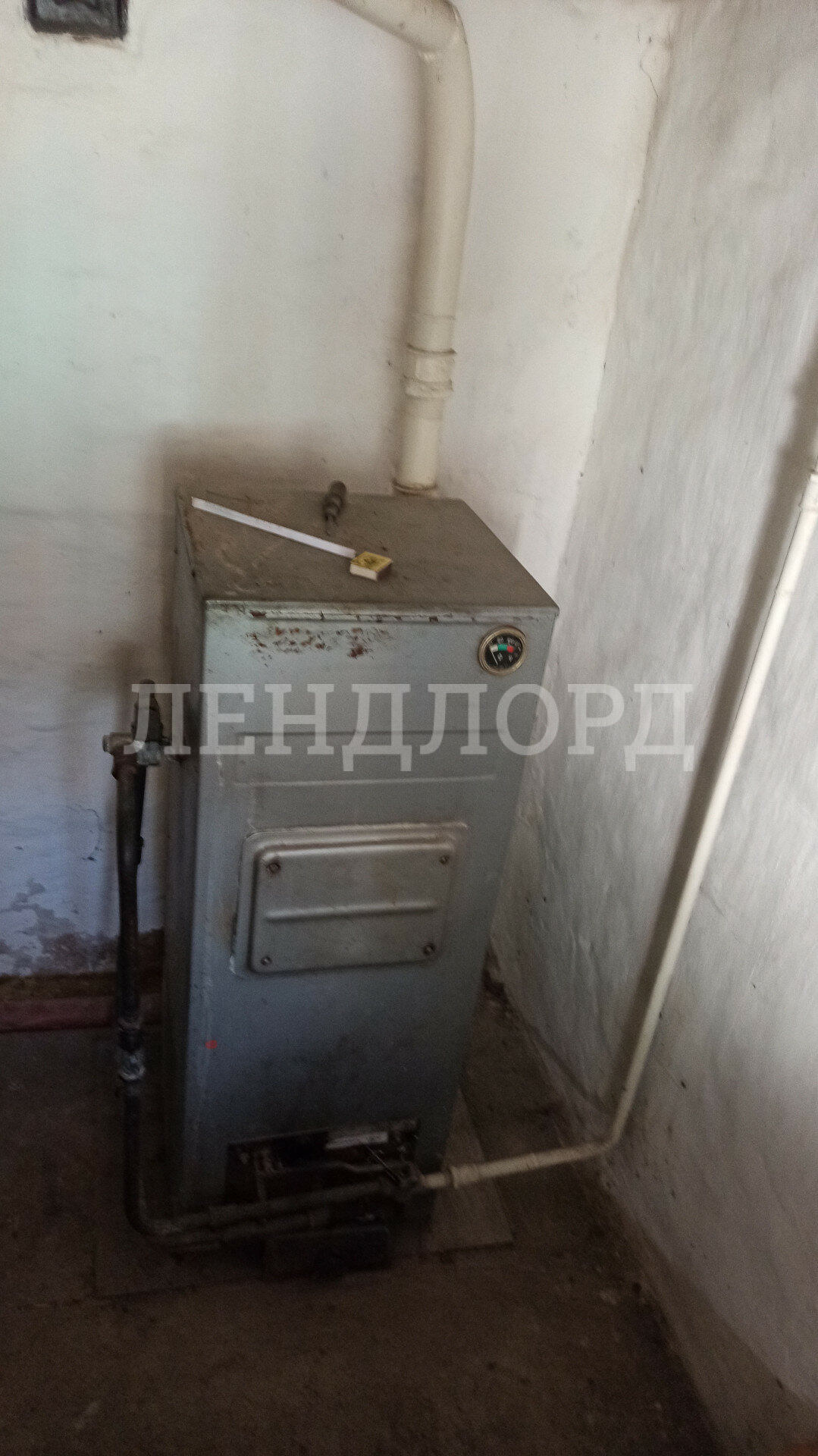 Дом с участком на продажу в слободе Красюковская, Молодёжная улица фото №6