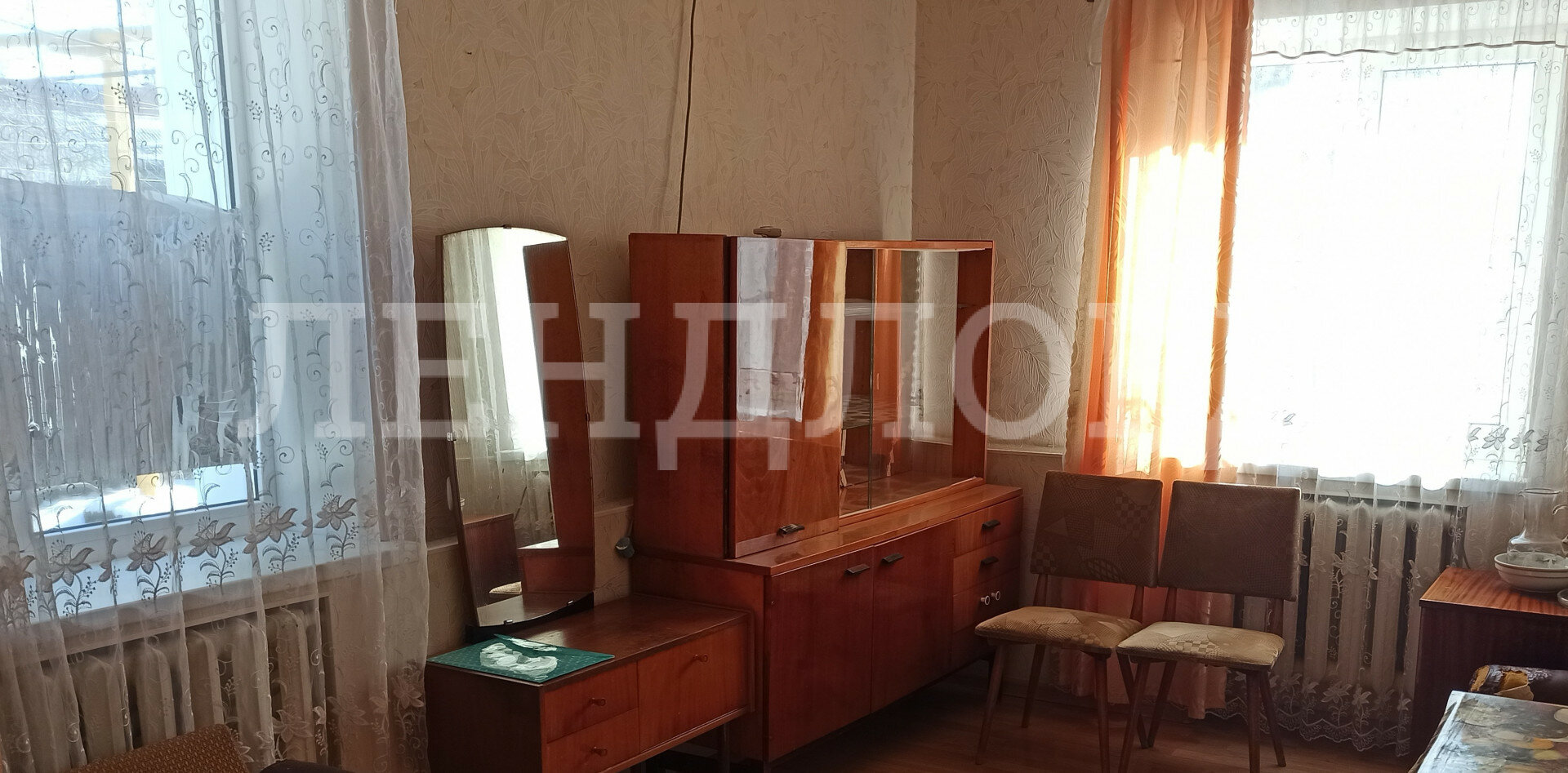 Дом с участком на продажу в Персиановском, Набережная улица фото №4