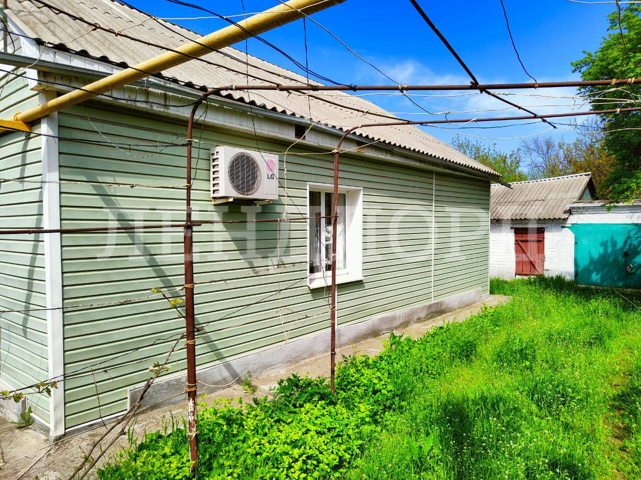Дом с участком на продажу в Персиановском, Набережная улица фото №3