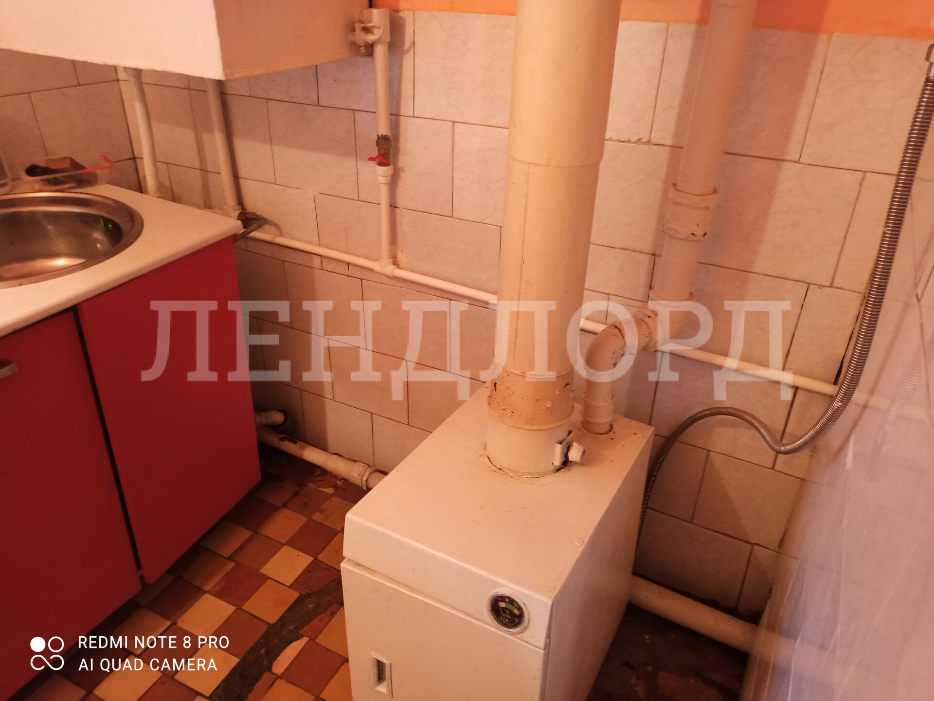 Дом с участком на продажу в Персиановском, Луговая улица фото №9