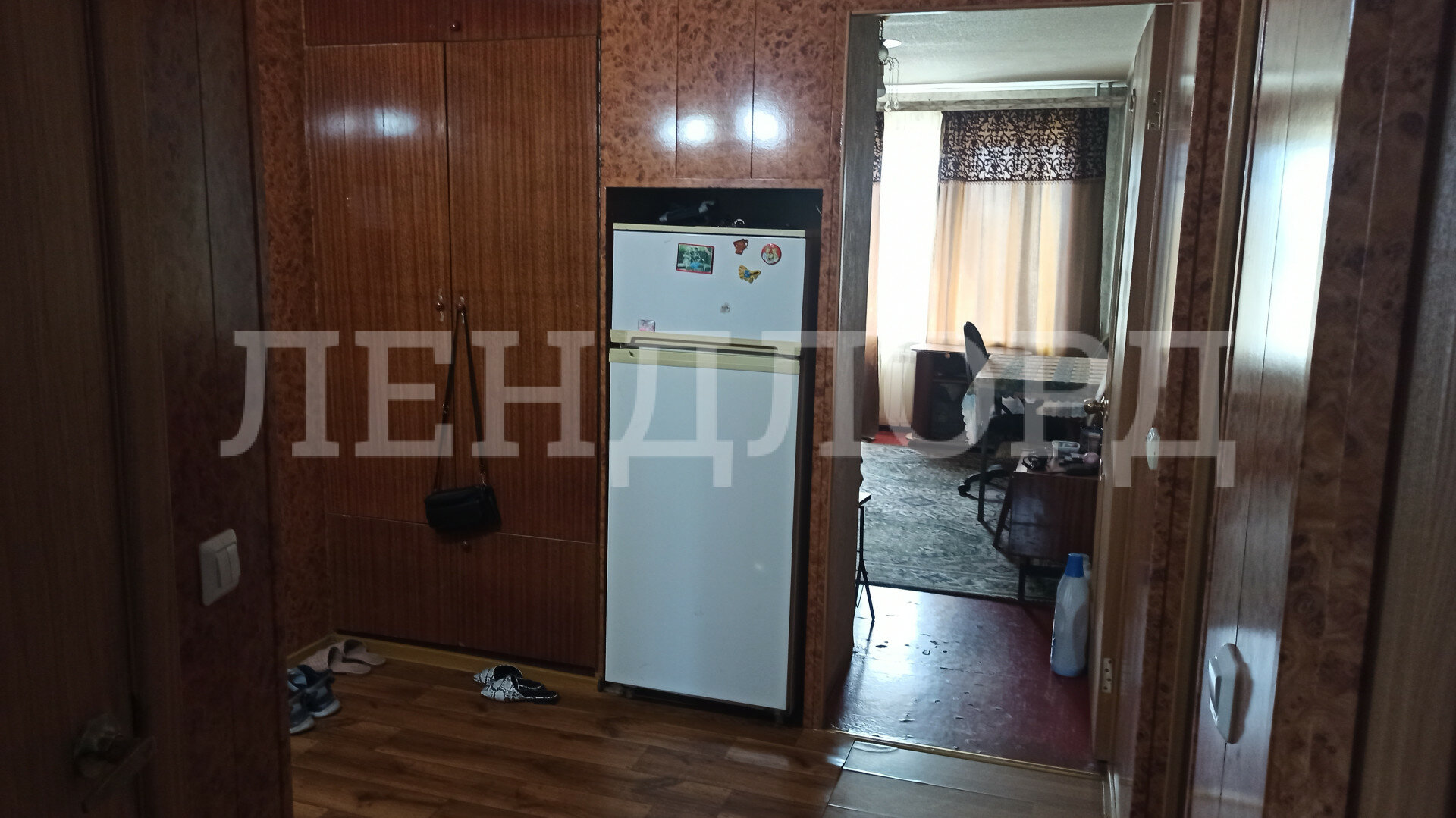 Квартира на продажу в Новочеркасске, улица Макаренко, 78/2 фото №2