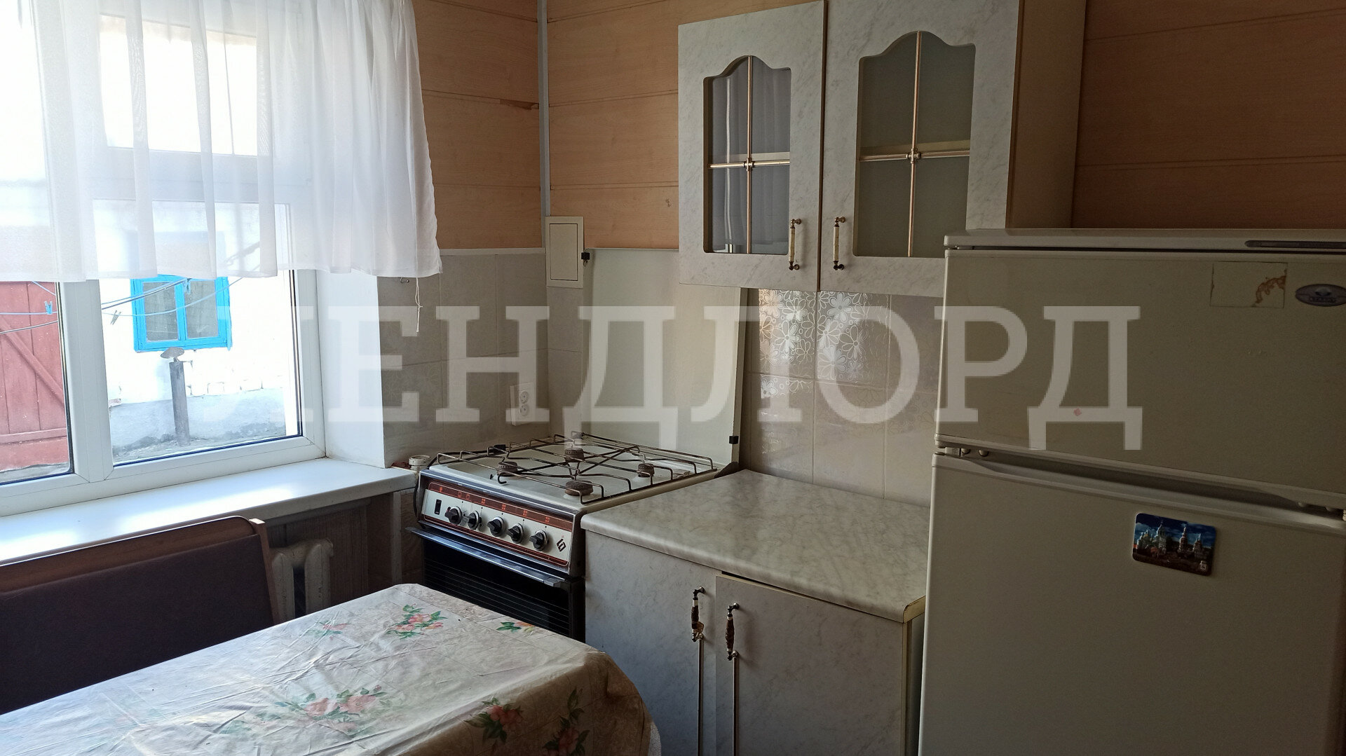 Дом с участком на продажу в Персиановском, Набережная улица фото №8