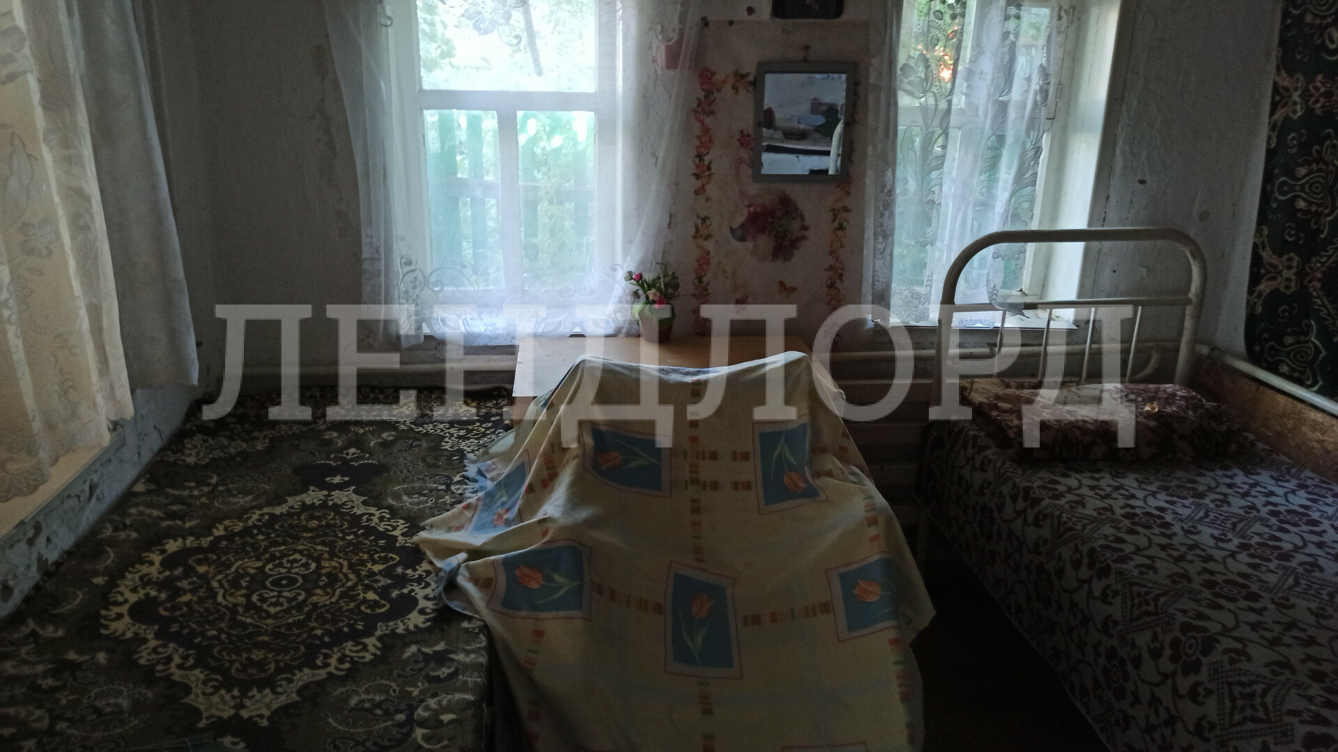 Дом с участком на продажу в слободе Красюковская, Молодёжная улица фото №5