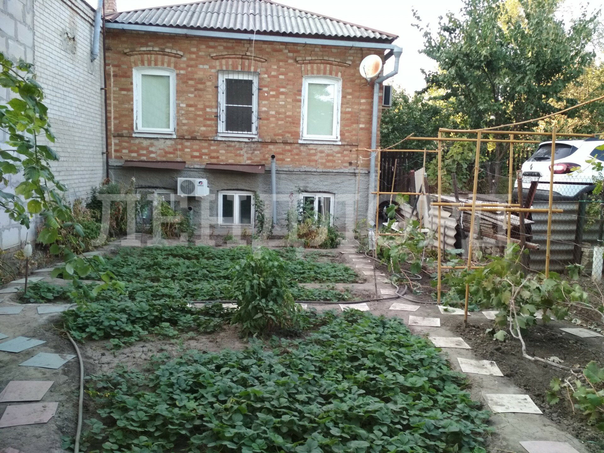 Дом с участком на продажу в Новочеркасске, улица Просвещения фото №9