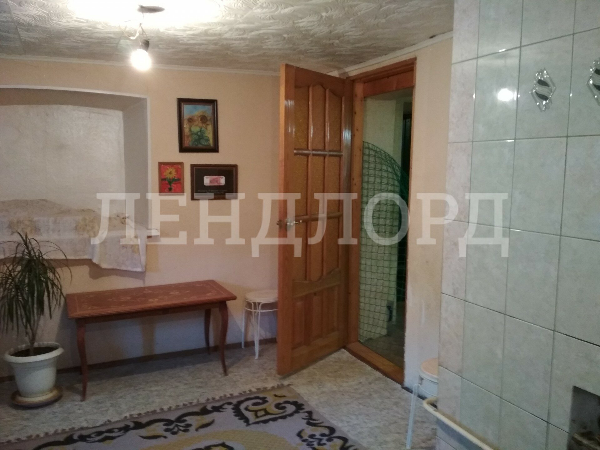 Дом с участком на продажу в Новочеркасске, улица Просвещения фото №5