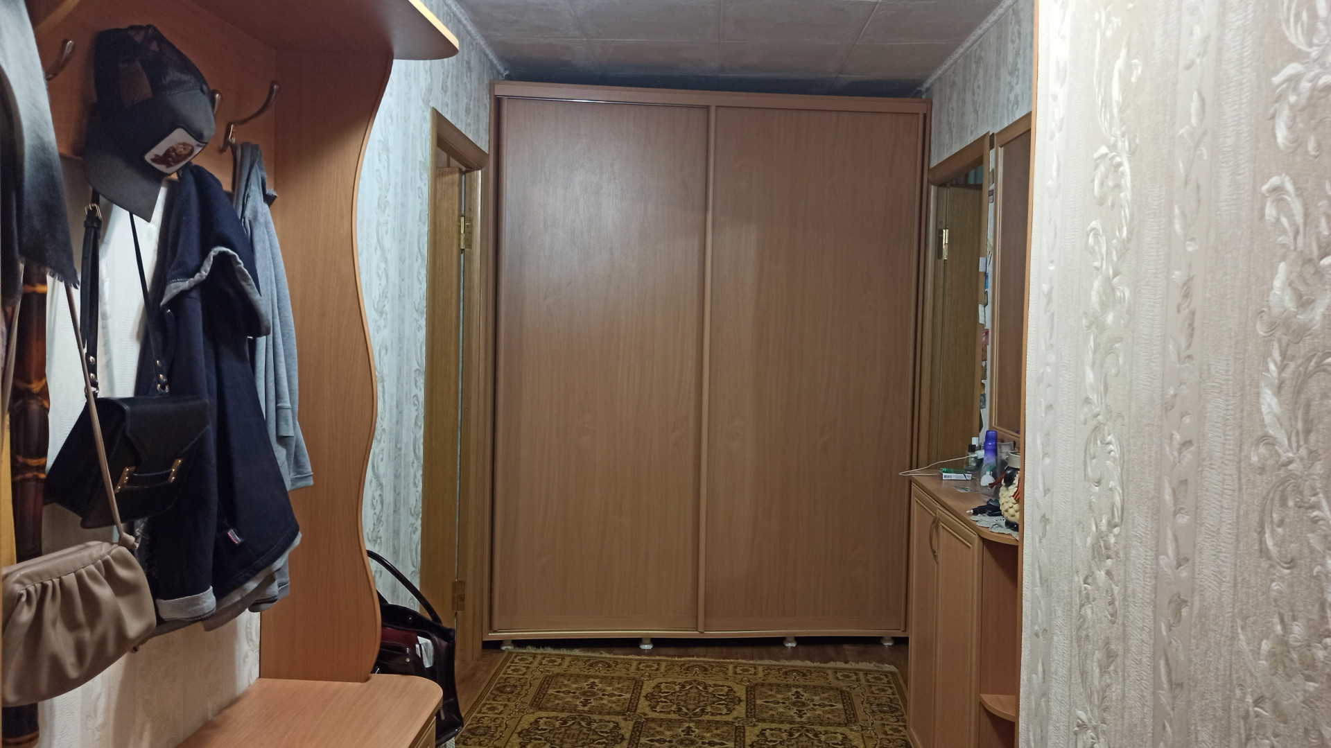 Квартира на продажу в Персиановском, Весенняя улица, 1 фото №5
