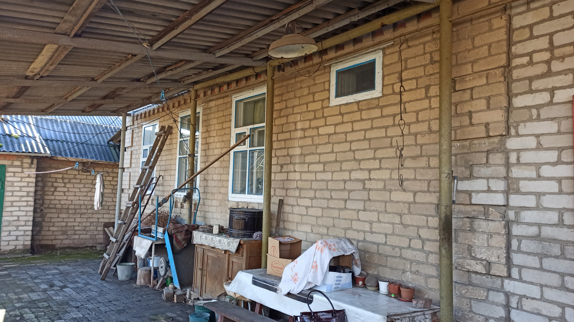 Дом с участком на продажу в Новочеркасске, Речная, 168 фото №1