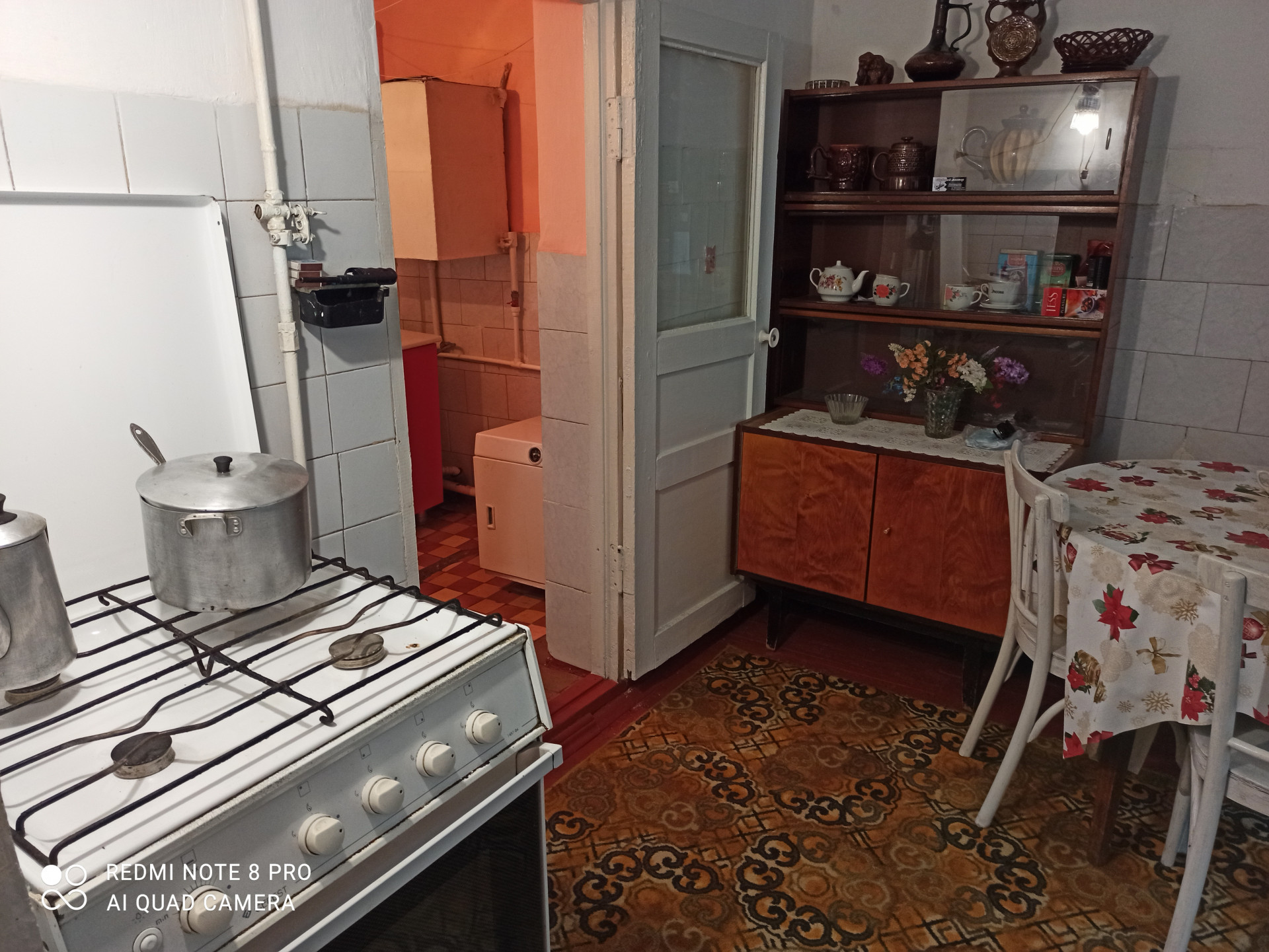 Дом с участком на продажу в Персиановском, Луговая улица фото №9