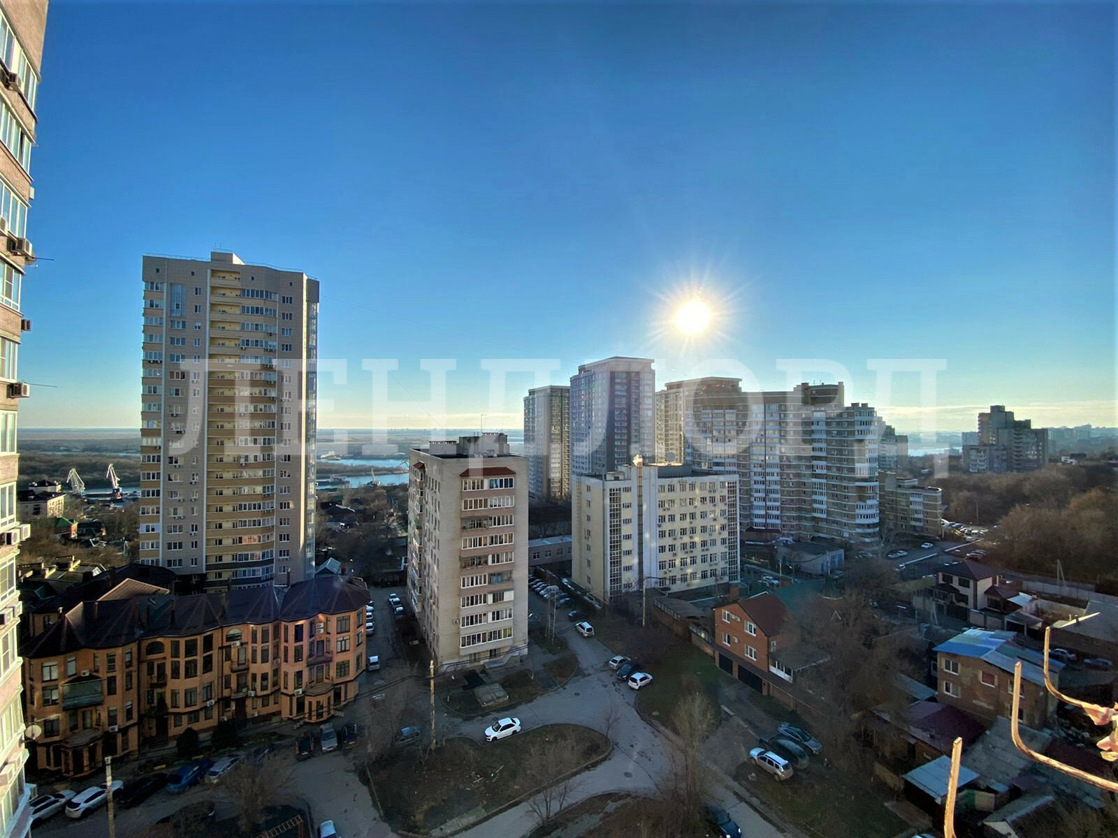 Квартира на продажу в Ростове-на-Дону, Искусственная улица, 4 фото №5