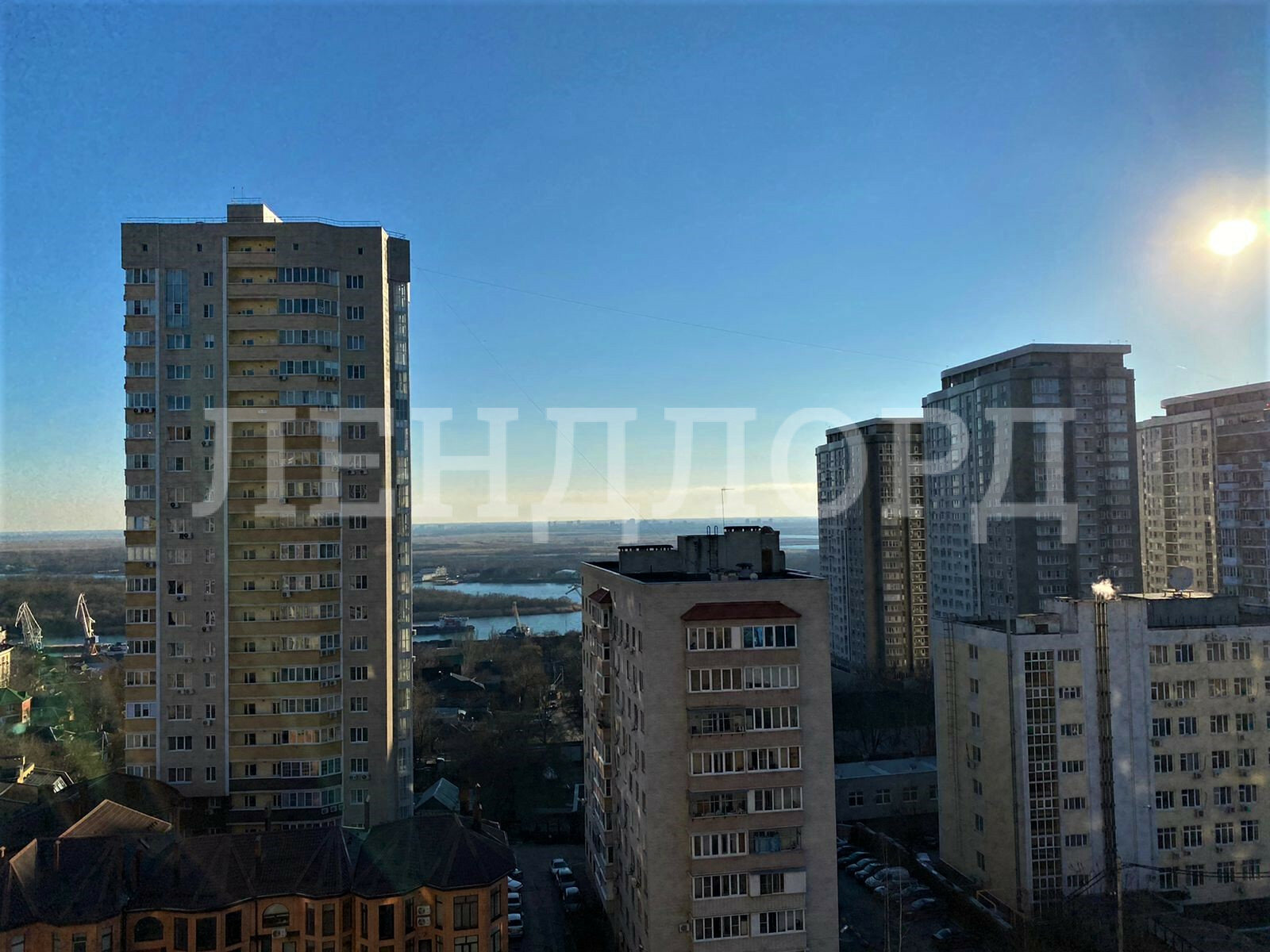 Квартира на продажу в Ростове-на-Дону, Искусственная улица, 4 фото №11