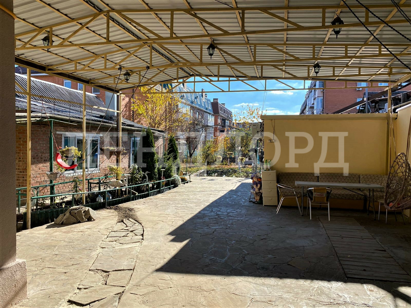Дом с участком на продажу в Ростове-на-Дону, Токарная улица фото №8