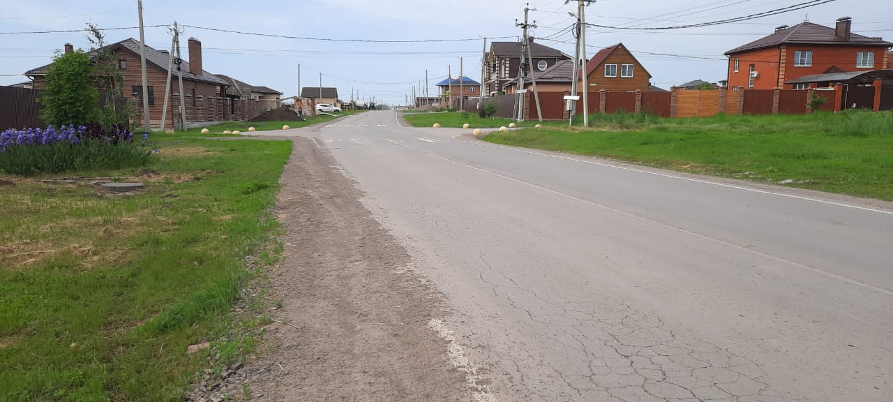 Дом с участком на продажу в Темерницком (ореховой роща), Екатерининская фото №5