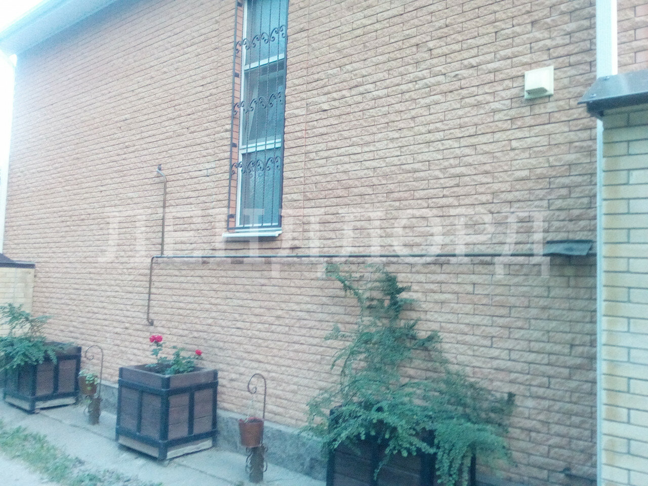 Дом с участком на продажу в Ростове-на-Дону, Атлетический фото №1