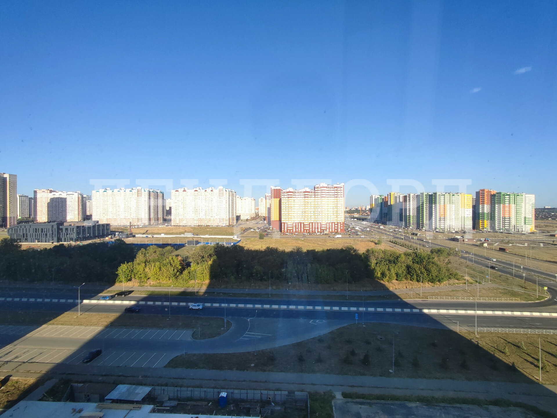Квартира на продажу в Ростове-на-Дону, улица Ткачёва, 38 фото №14