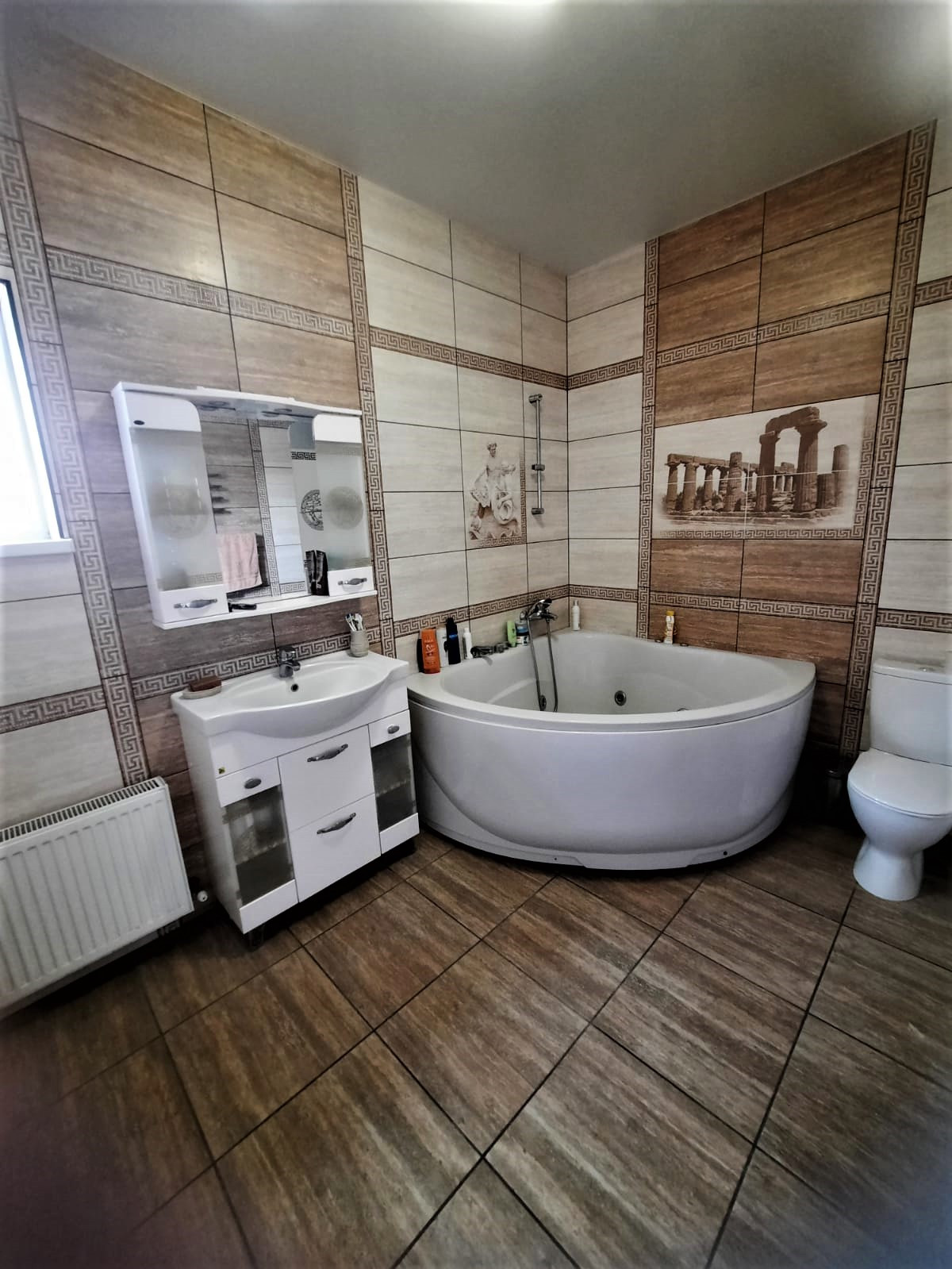 Дом с участком на продажу в Батайске, Мира фото №10