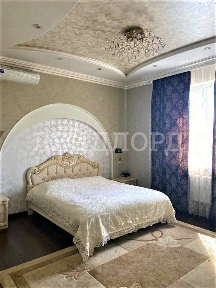 Дом с участком на продажу в Ростове-на-Дону, 2-й Мажорный фото №5