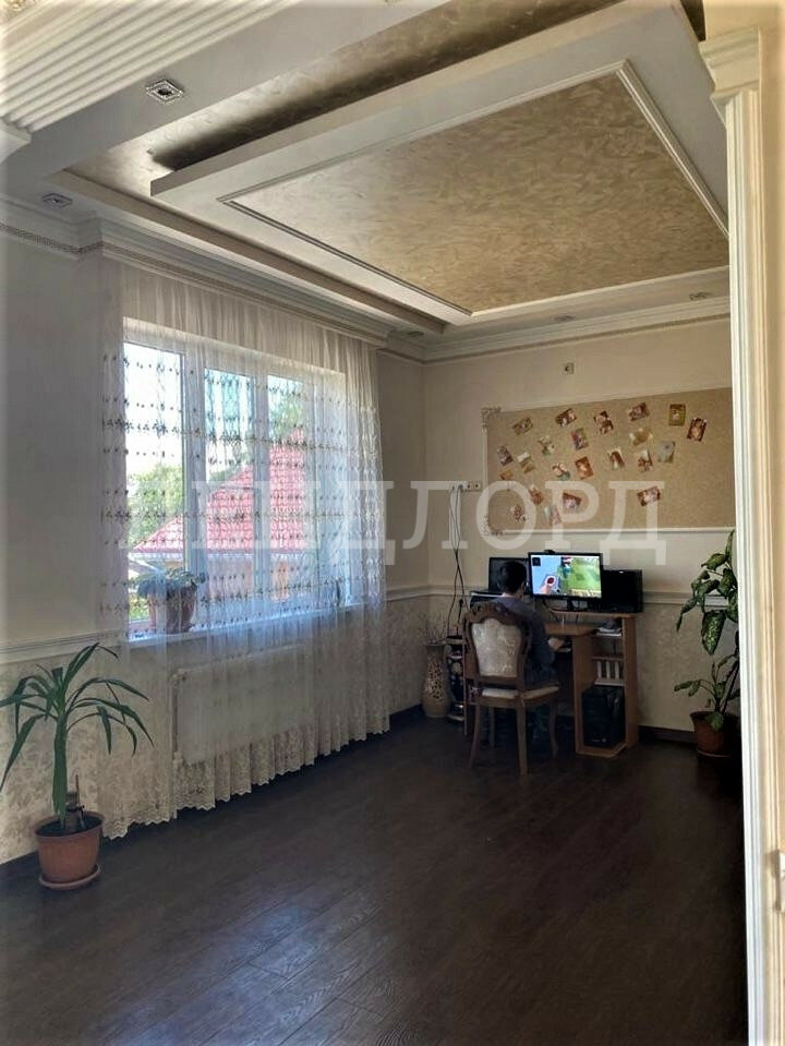 Дом с участком на продажу в Ростове-на-Дону, 2-й Мажорный фото №9