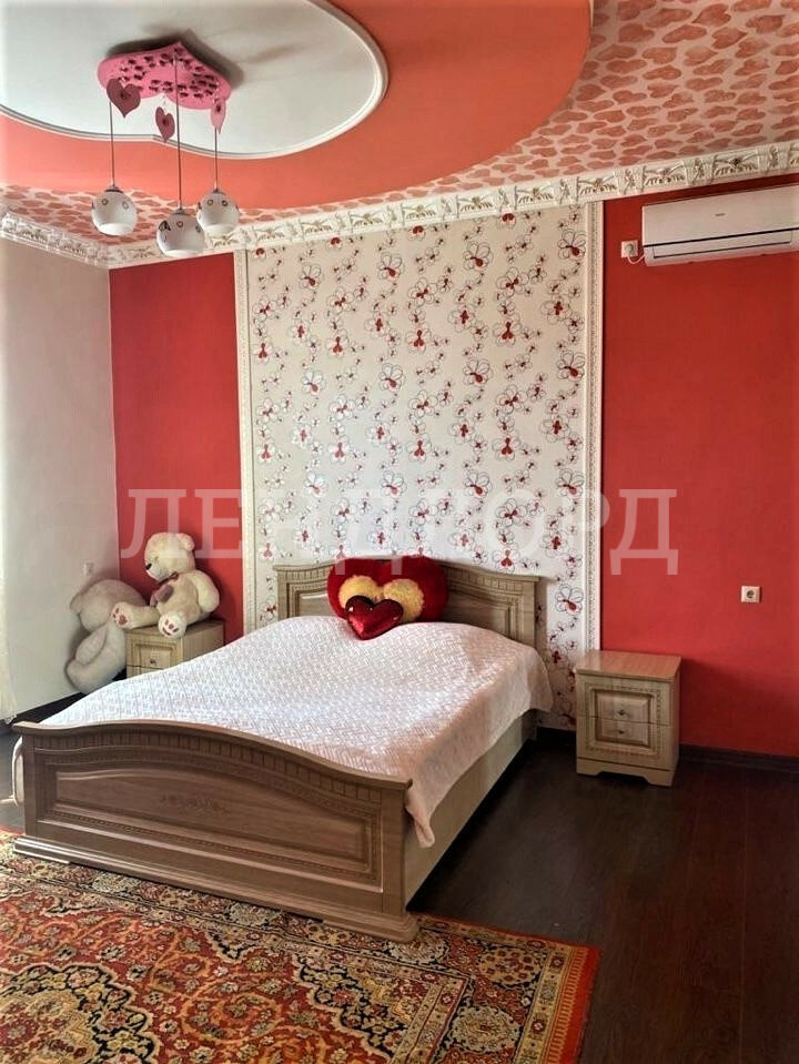 Дом с участком на продажу в Ростове-на-Дону, 2-й Мажорный фото №7