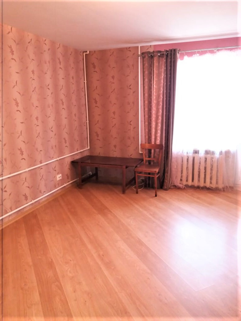 Квартира на продажу в Кулешовке, Пролетарская улица, 27 фото №4