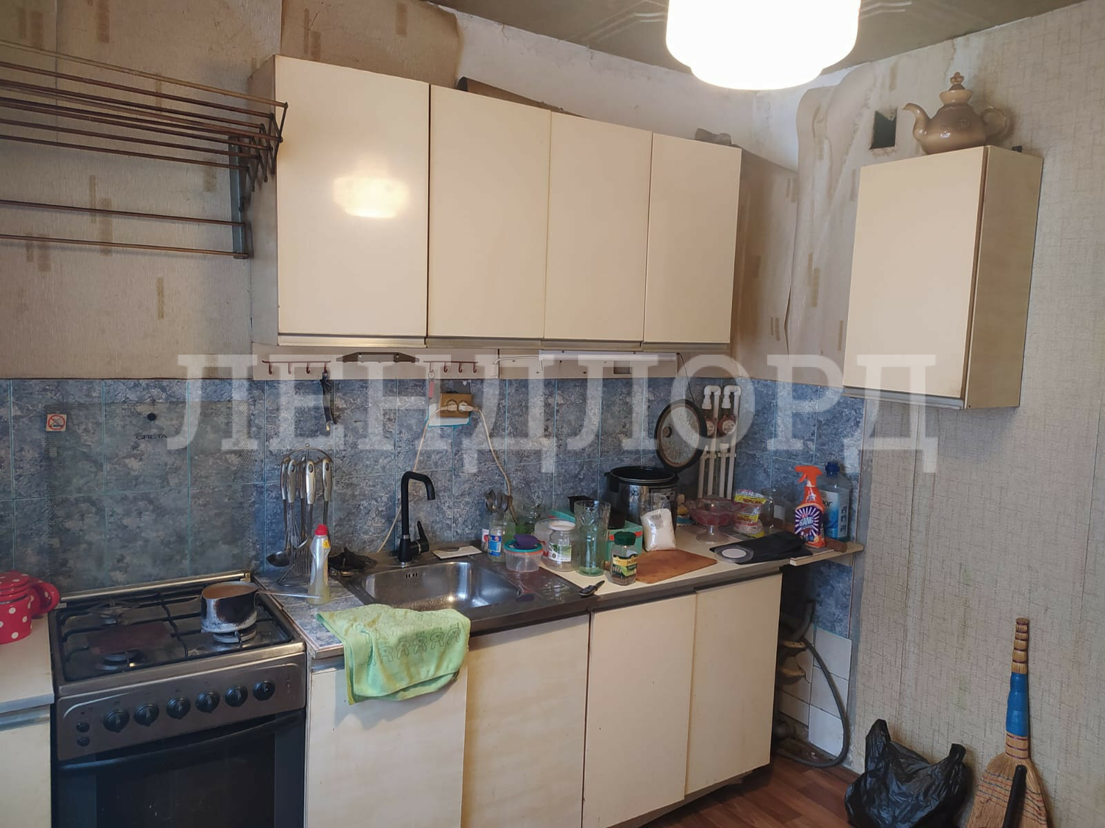 Квартира на продажу в Новочеркасске, Грушевская, 11 фото №0