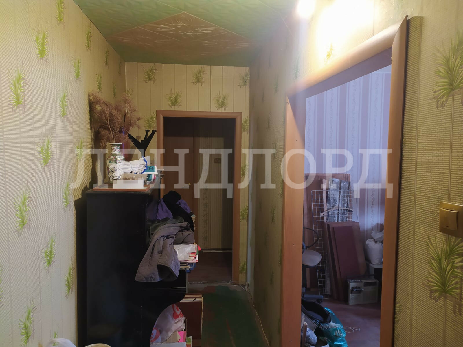 Квартира на продажу в Новочеркасске, Грушевская, 11 фото №1