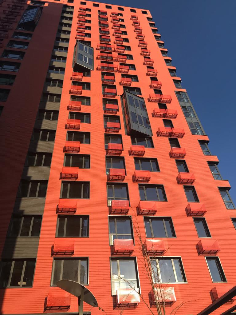 Квартира на продажу в Ростове-на-Дону, переулок Островского, 94 фото №22