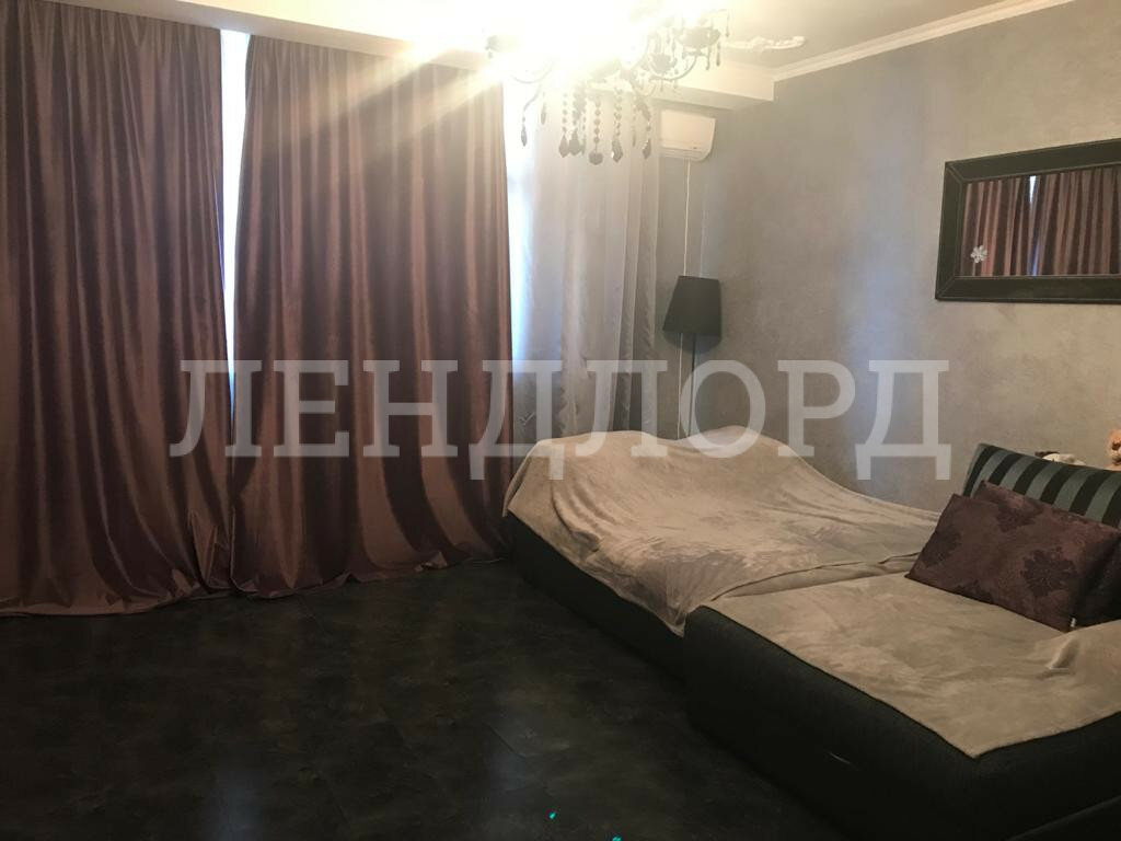 Квартира на продажу в Ростове-на-Дону, улица Максима Горького, 13/56 фото №2
