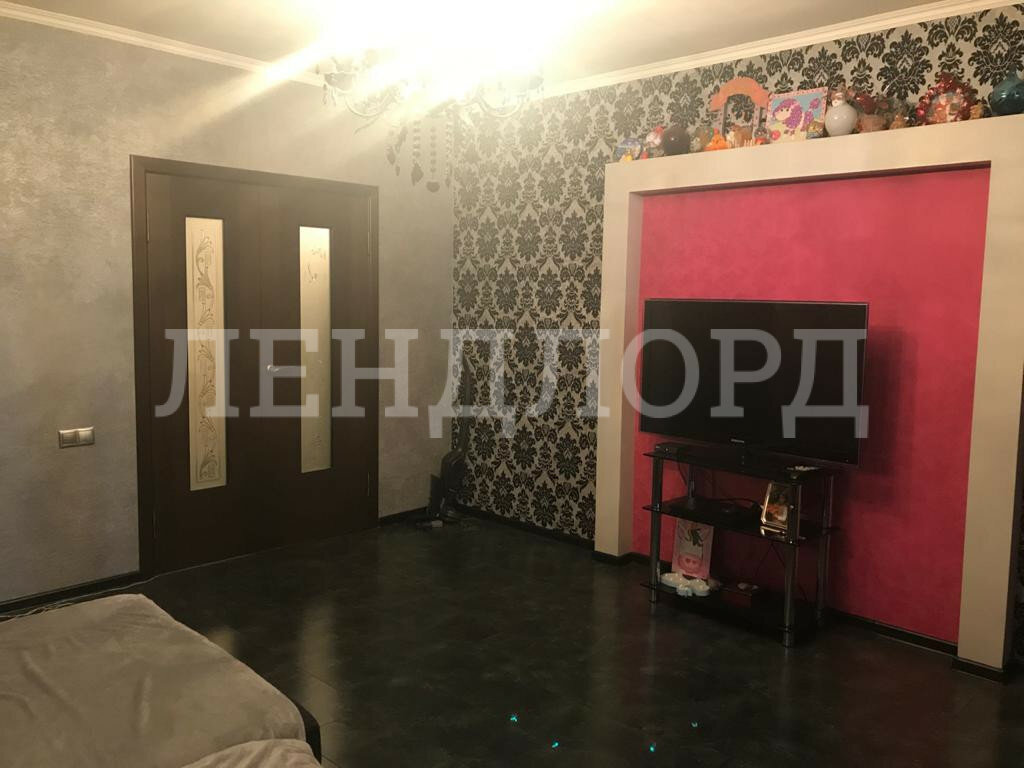 Квартира на продажу в Ростове-на-Дону, улица Максима Горького, 13/56 фото №4