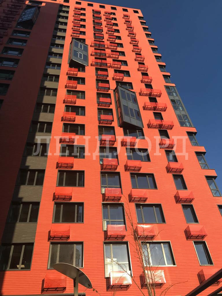Квартира на продажу в Ростове-на-Дону, переулок Островского, 94 фото №22