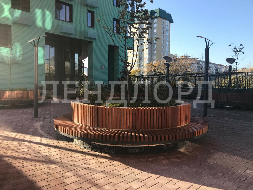Квартира на продажу в Ростове-на-Дону, переулок Островского, 94 фото №18