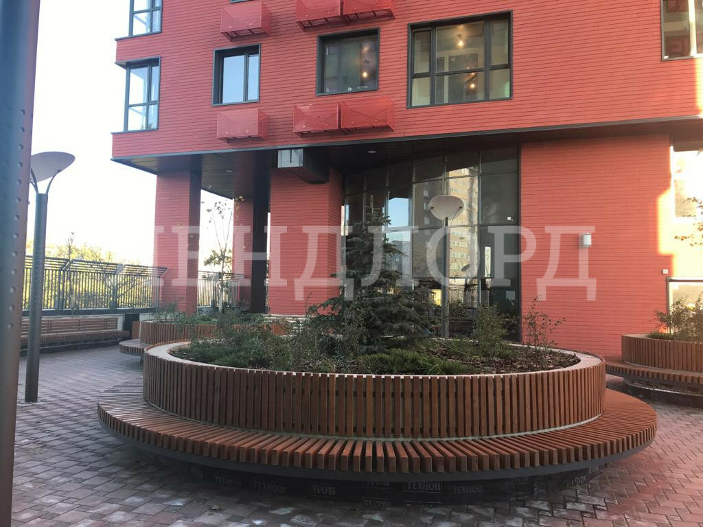 Квартира на продажу в Ростове-на-Дону, переулок Островского, 94 фото №17