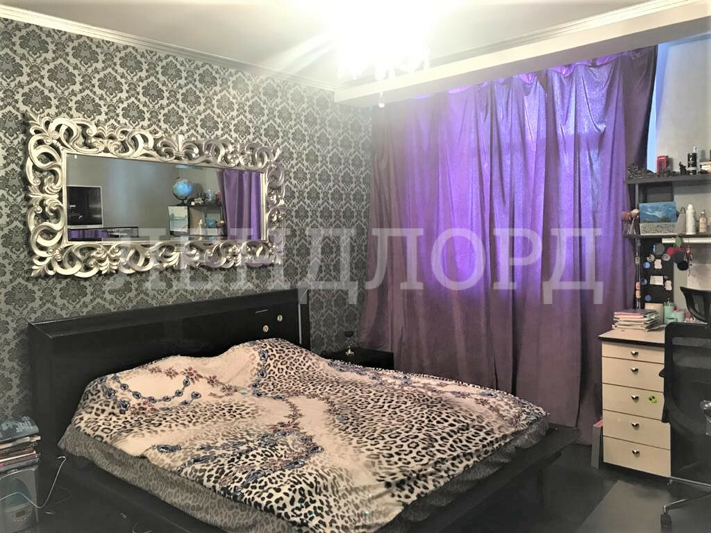 Квартира на продажу в Ростове-на-Дону, улица Максима Горького, 13/56 фото №0