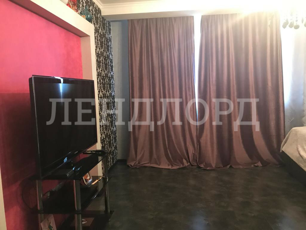 Квартира на продажу в Ростове-на-Дону, улица Максима Горького, 13/56 фото №3