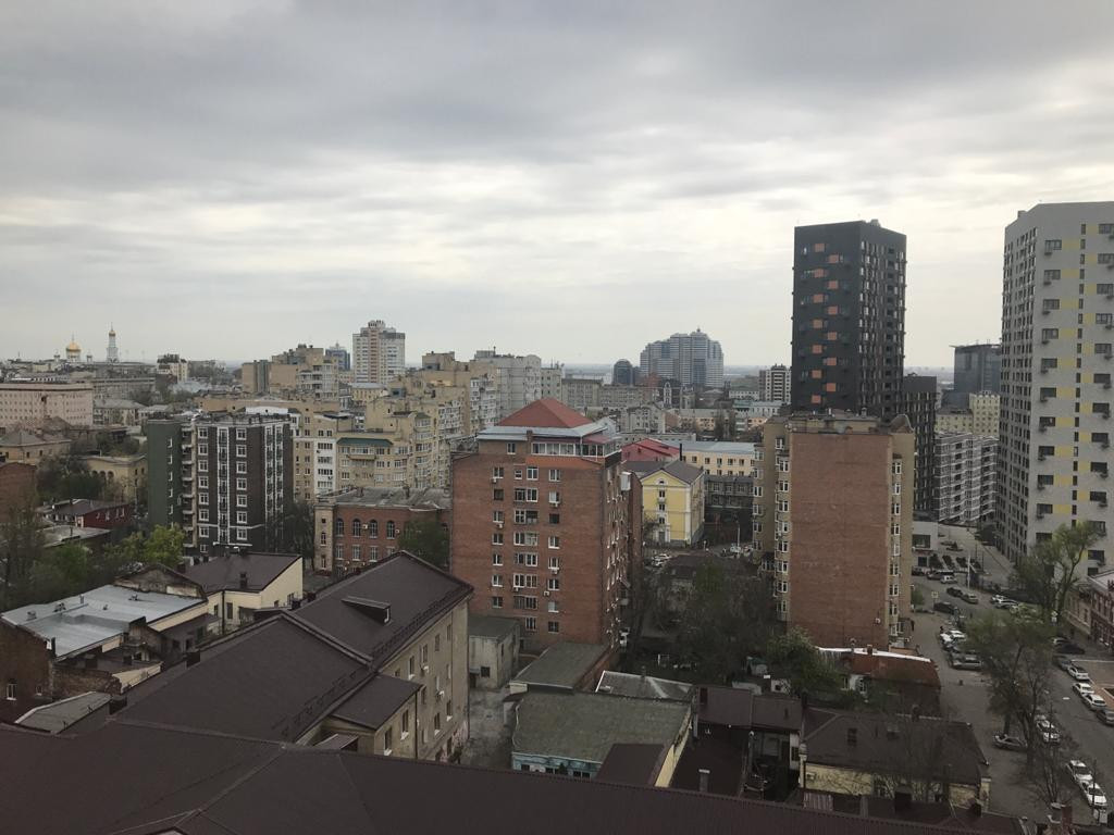 Квартира на продажу в Ростове-на-Дону, улица Максима Горького, 13/56 фото №9