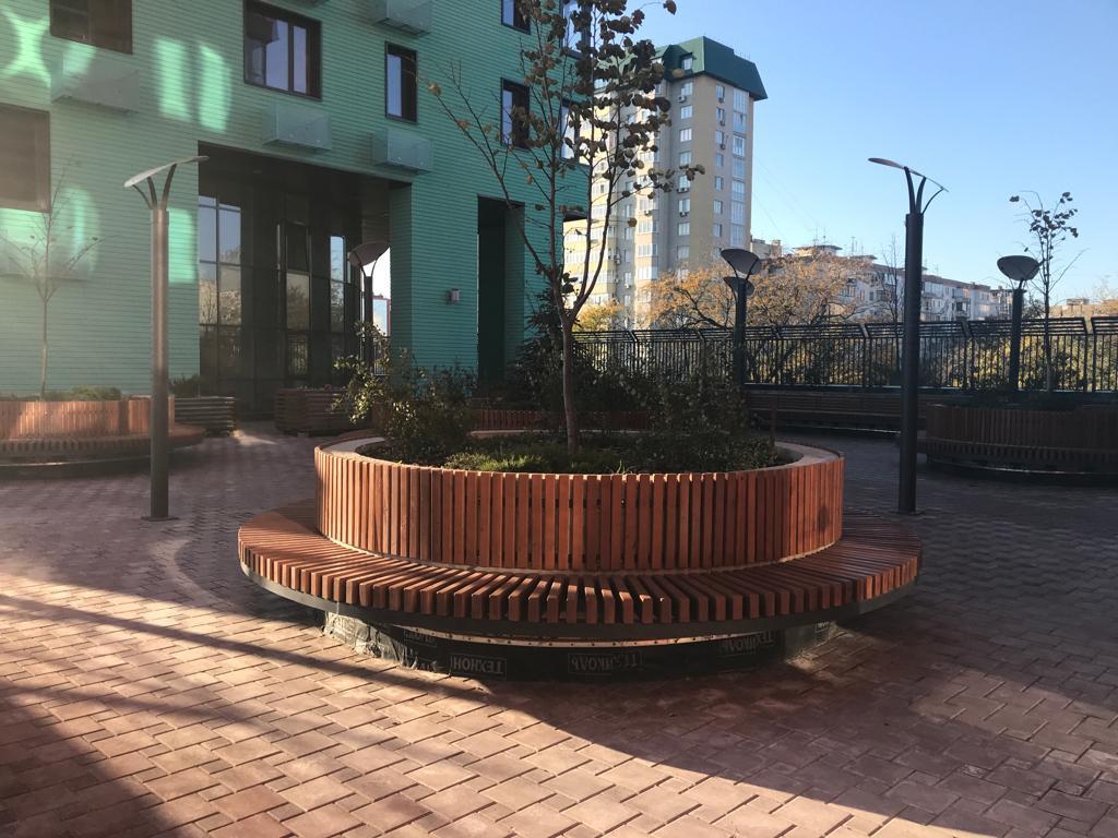 Квартира на продажу в Ростове-на-Дону, переулок Островского, 94 фото №18