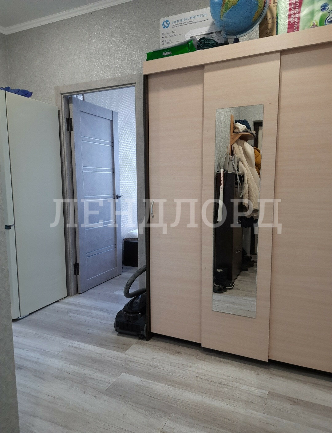 Квартира на продажу в Ростове-на-Дону, Зеркальный переулок, 7 фото №3